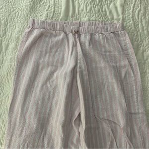 Victoria’s Secret pajama pants
